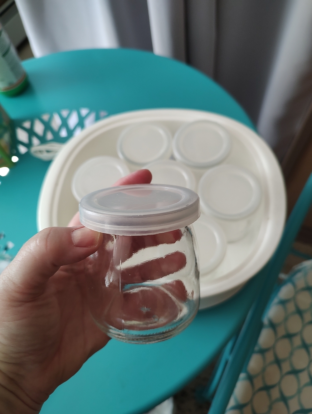 Yogurt Maker *See Note* - Picture 3 of 4